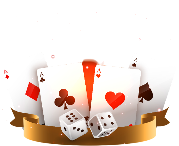 Casino illustration